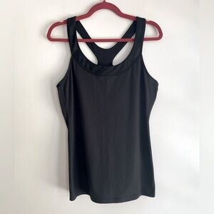 Old Navy Round Neck Racerback Tank Top